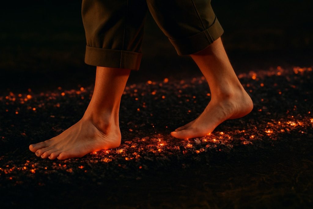 firewalk